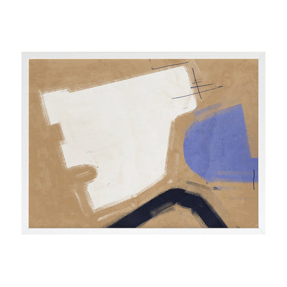 Open-Minded Landscape Art Print