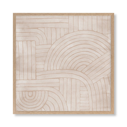 Roaming IV Art Print