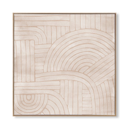 Roaming IV Art Print