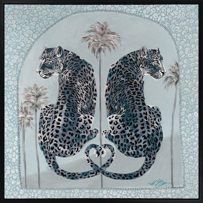 Synchronicity Art Print