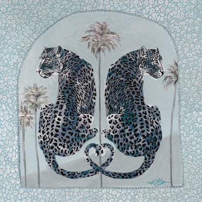 Synchronicity Art Print