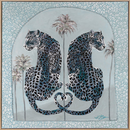 Synchronicity Art Print