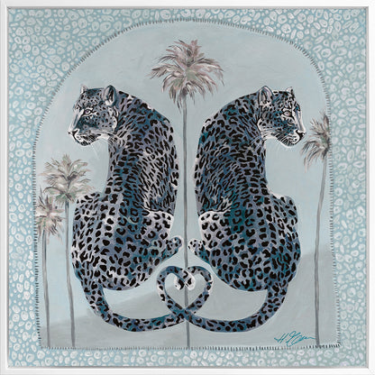 Synchronicity Art Print