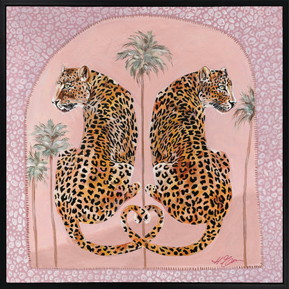 Synchronicity Art Print