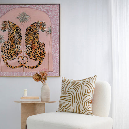 Synchronicity Art Print