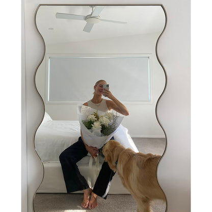 Artemis Mirror (80 x 165cm)