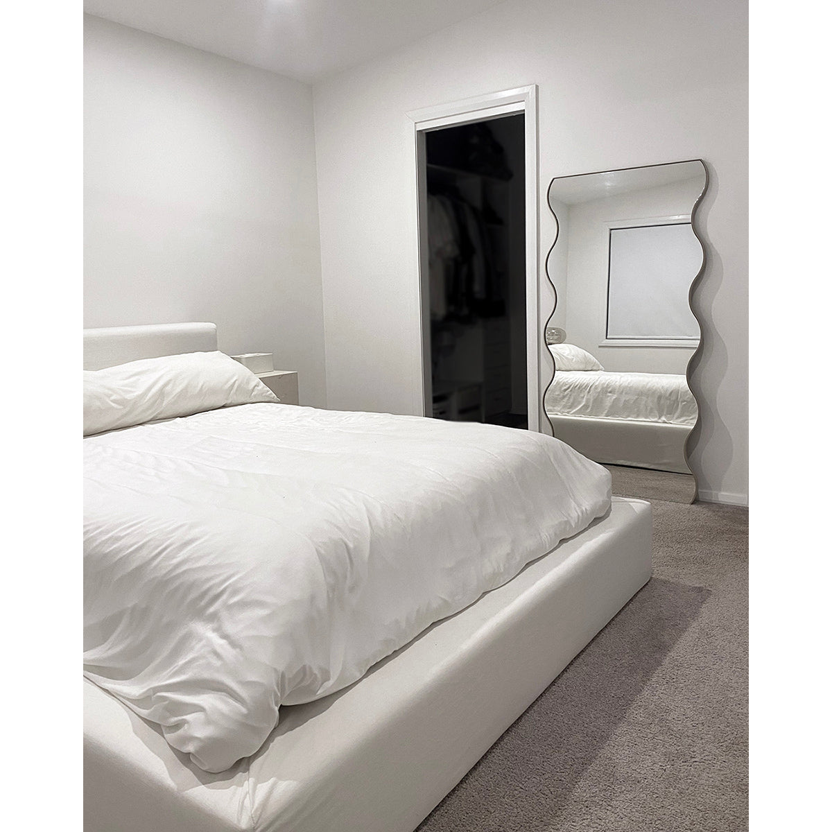 Artemis Mirror (80 x 165cm)