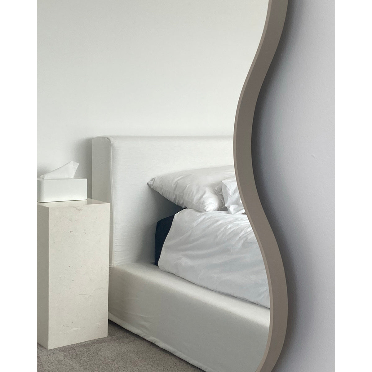 Artemis Mirror (80 x 165cm)