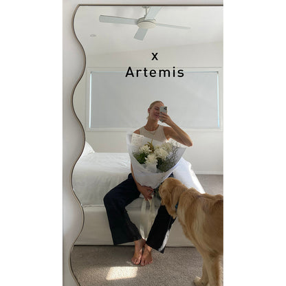 Artemis Mirror (80 x 165cm)
