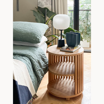 Atlanta Bedside Table