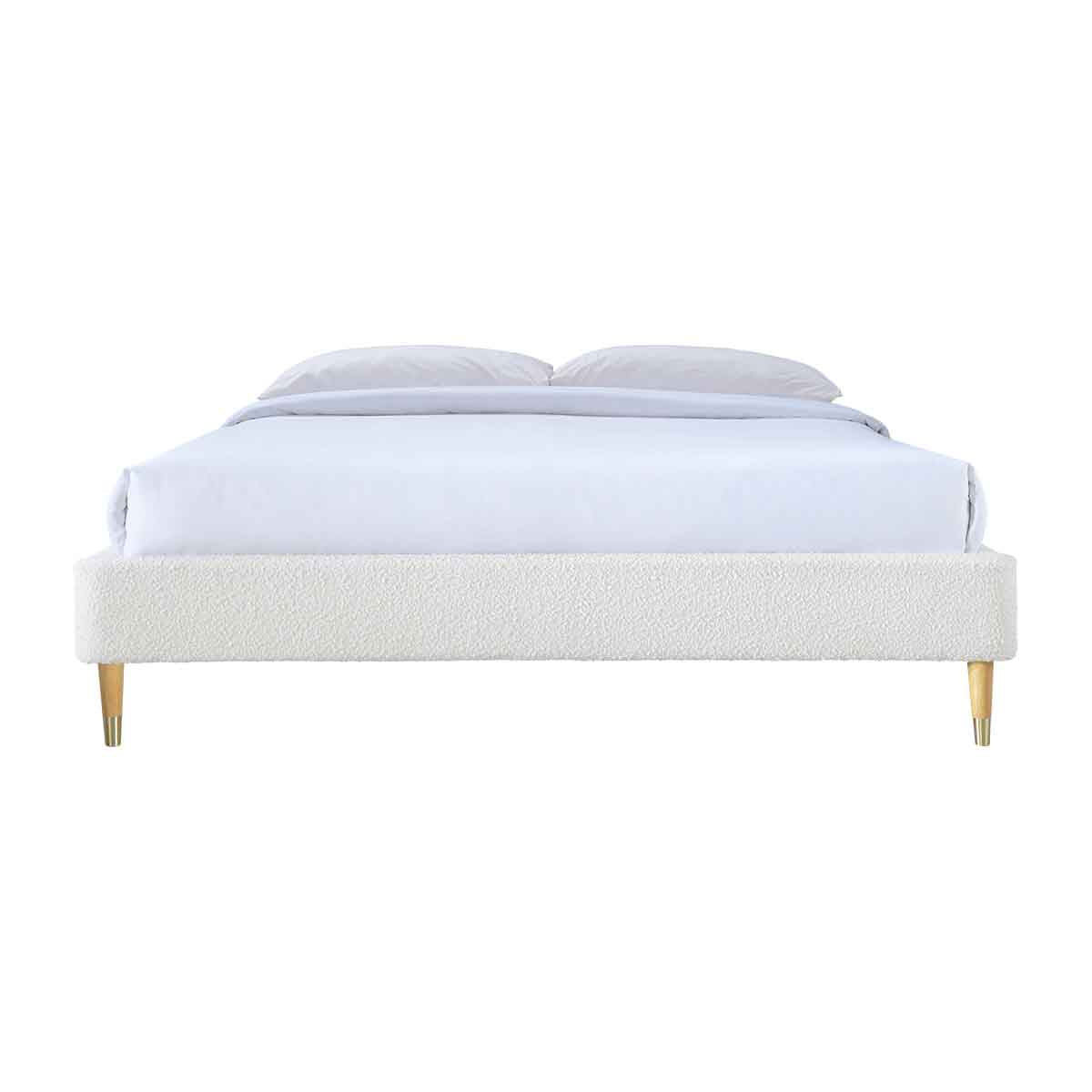 Mabel King Bed Frame