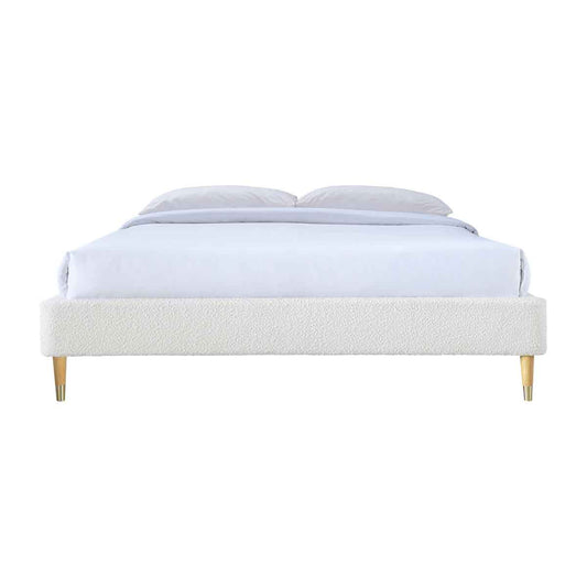 Mabel King Bed Frame