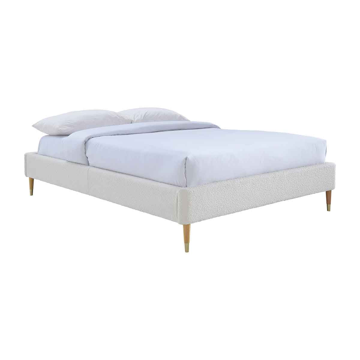 Mabel King Bed Frame