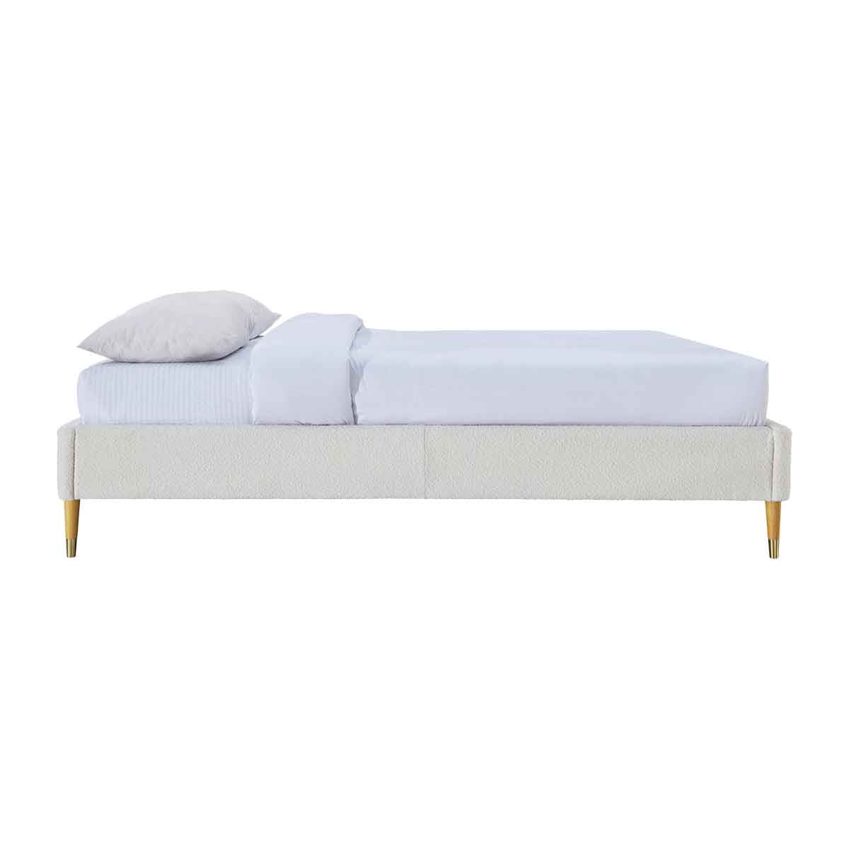 Mabel King Bed Frame