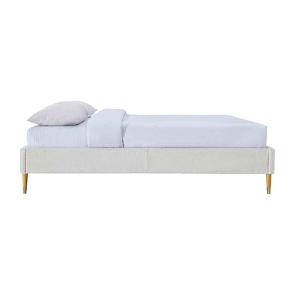Mabel King Bed Frame