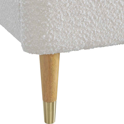 Mabel King Bed Frame