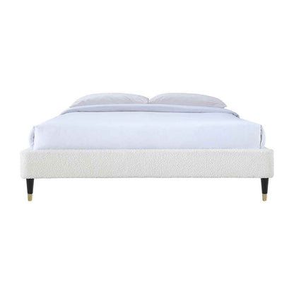 Mabel King Bed Frame