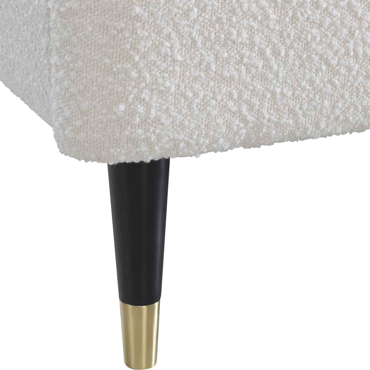 Mabel King Bed Frame