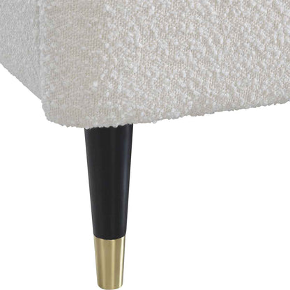 Mabel King Bed Frame