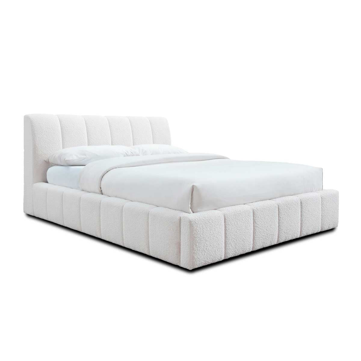 Allocco Double Bed