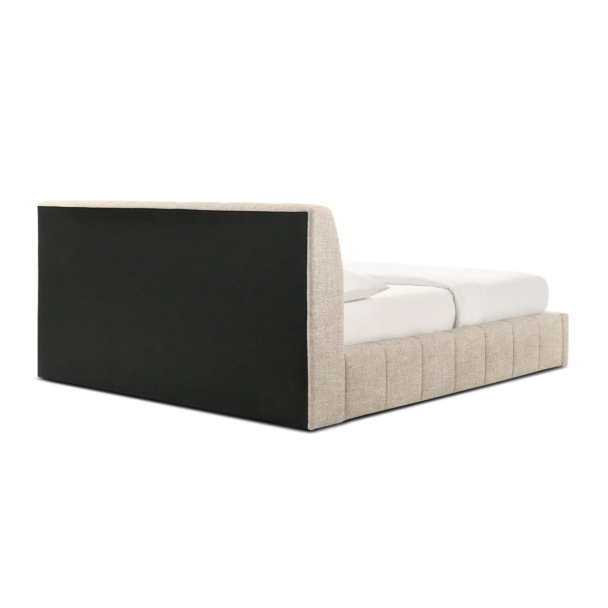 Allocco King Bed