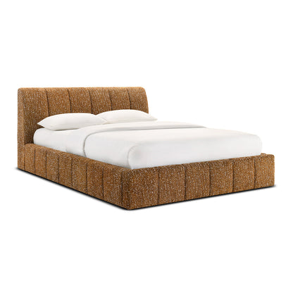 Allocco Queen Bed