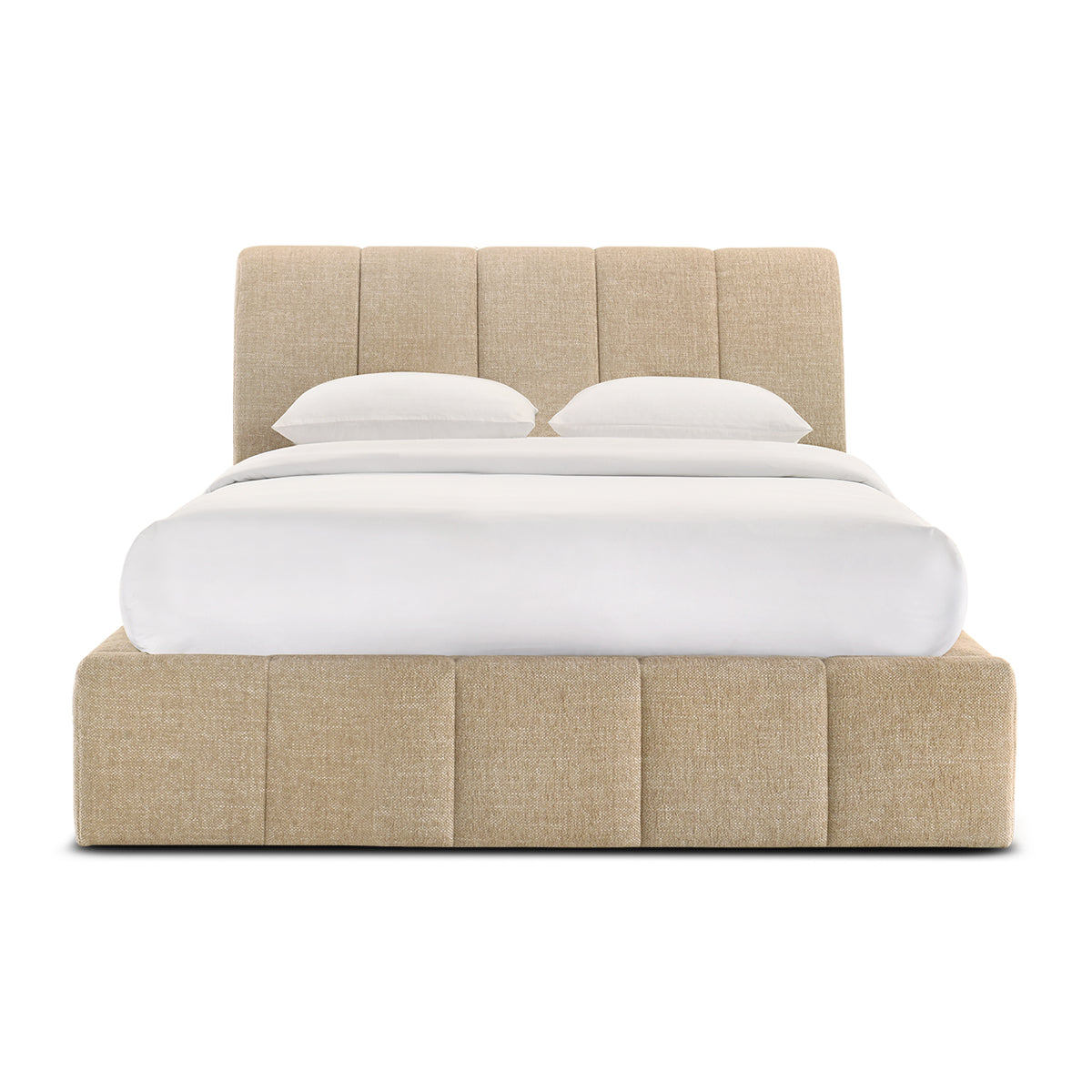 Allocco Double Bed