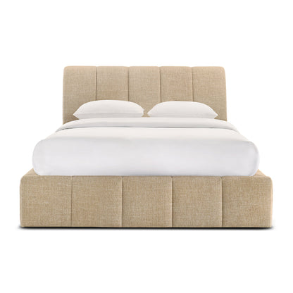Allocco Double Bed