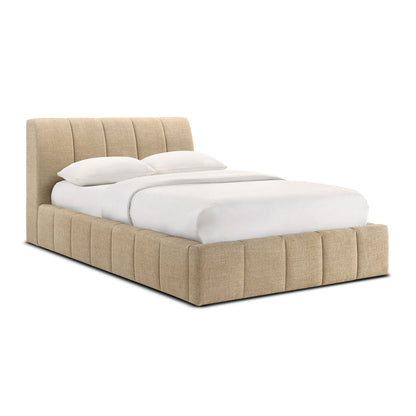 Allocco Double Bed