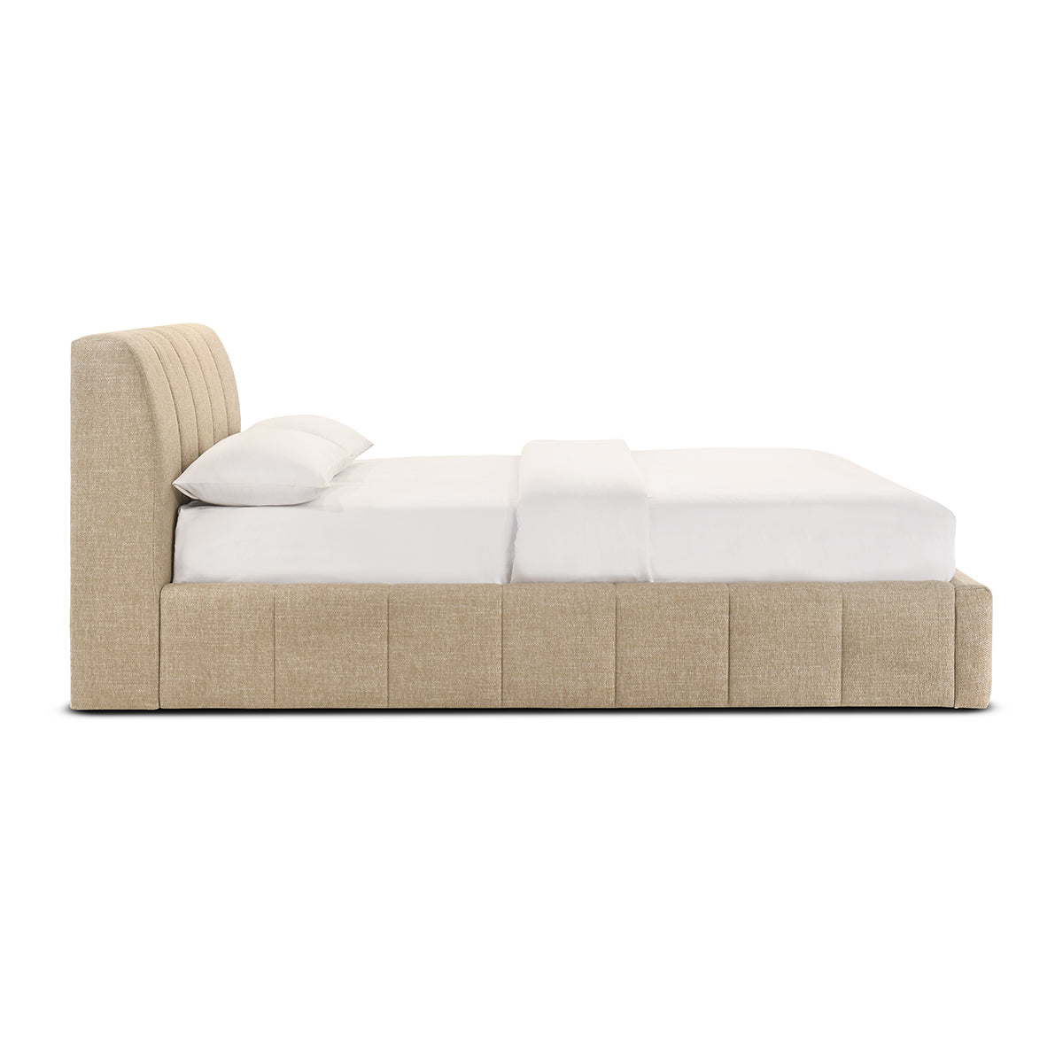 Allocco Double Bed