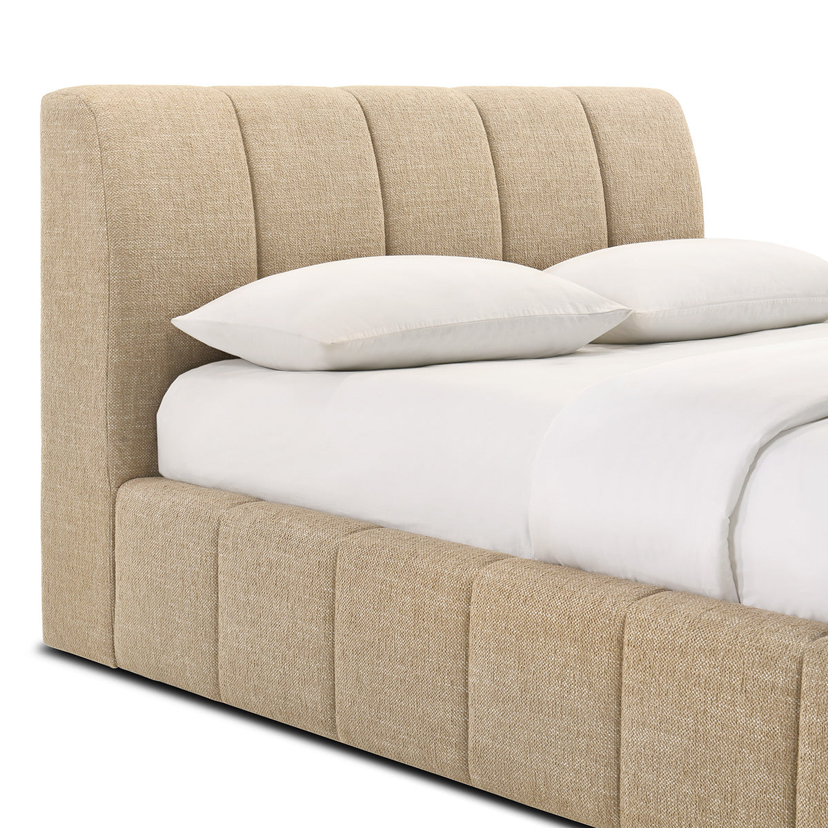 Allocco Double Bed