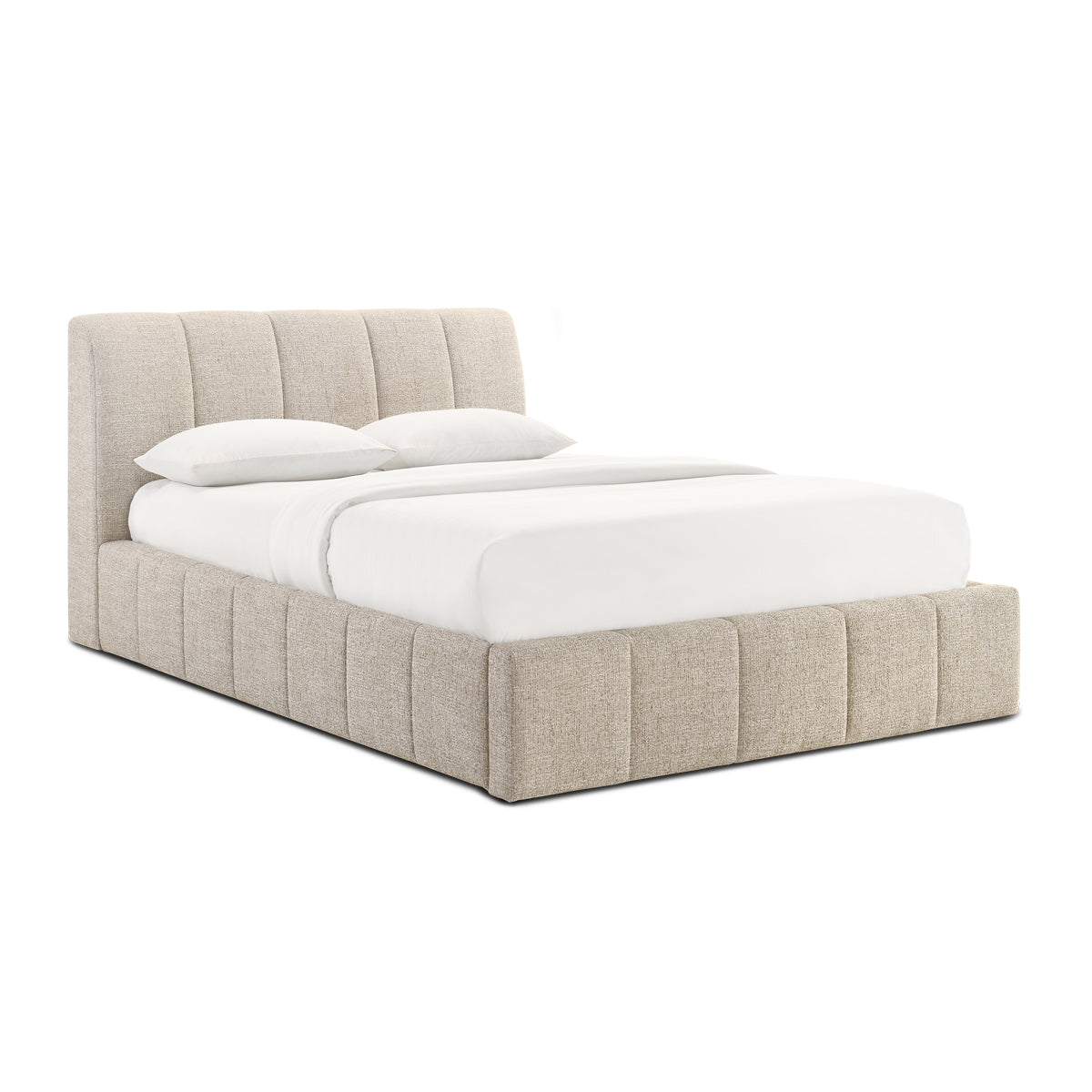 Allocco Double Bed