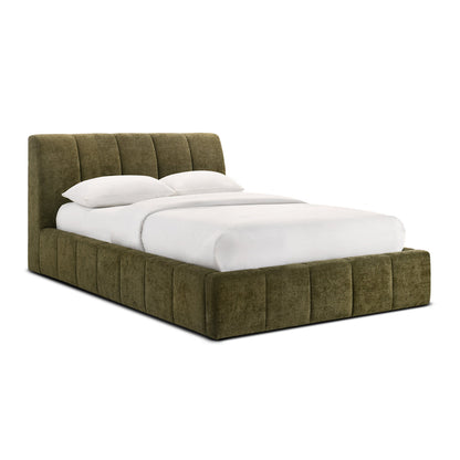 Allocco Double Bed