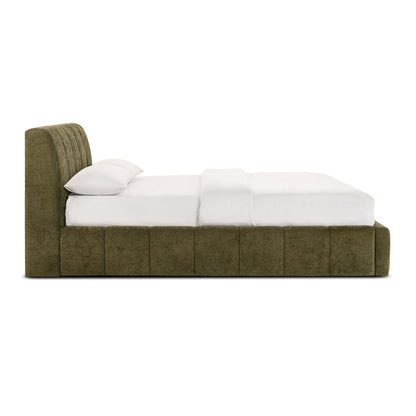 Allocco Double Bed