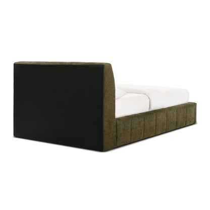 Allocco Double Bed
