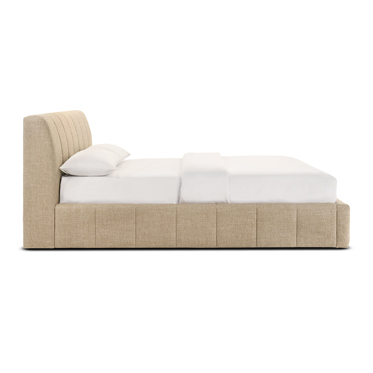 Allocco King Bed