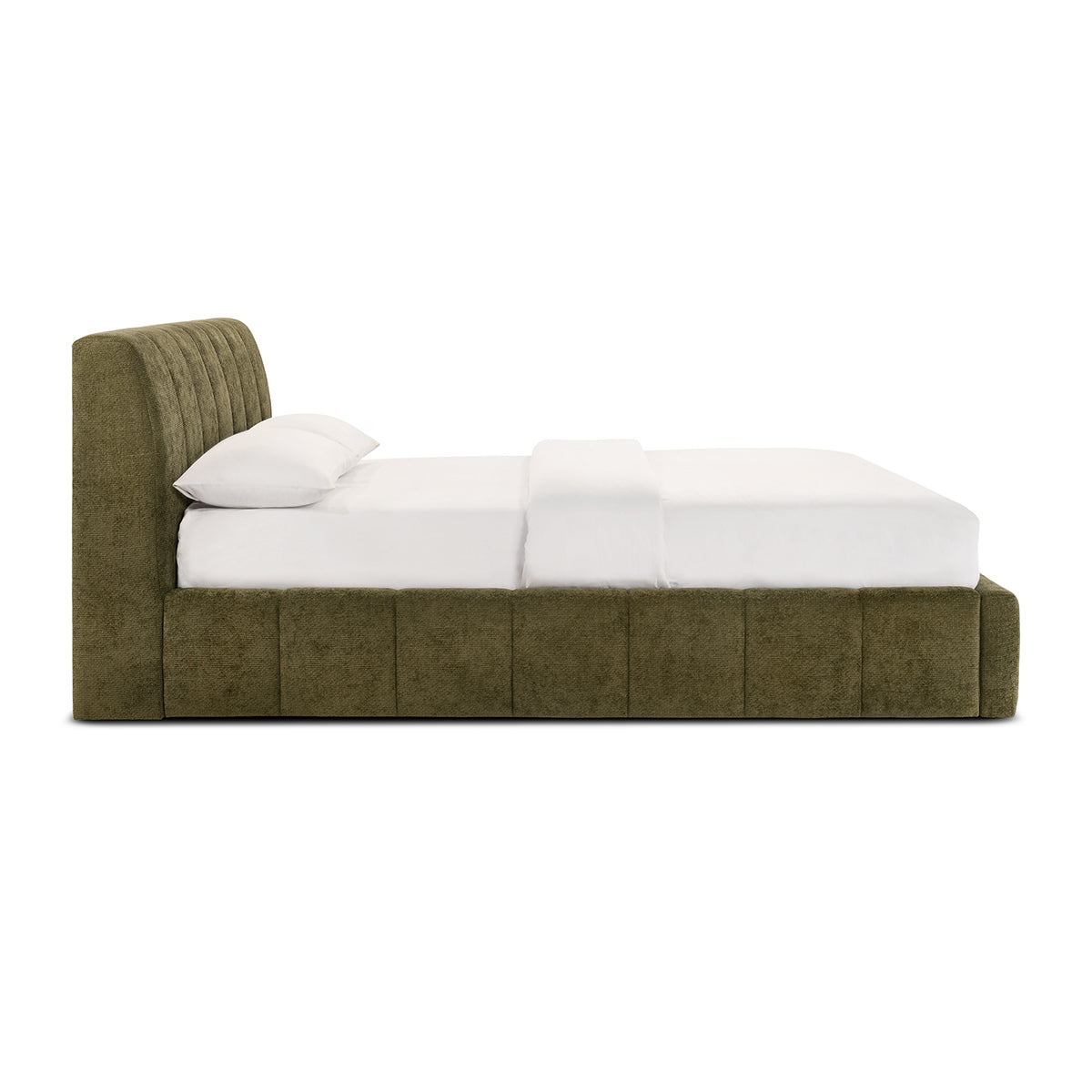 Allocco King Bed
