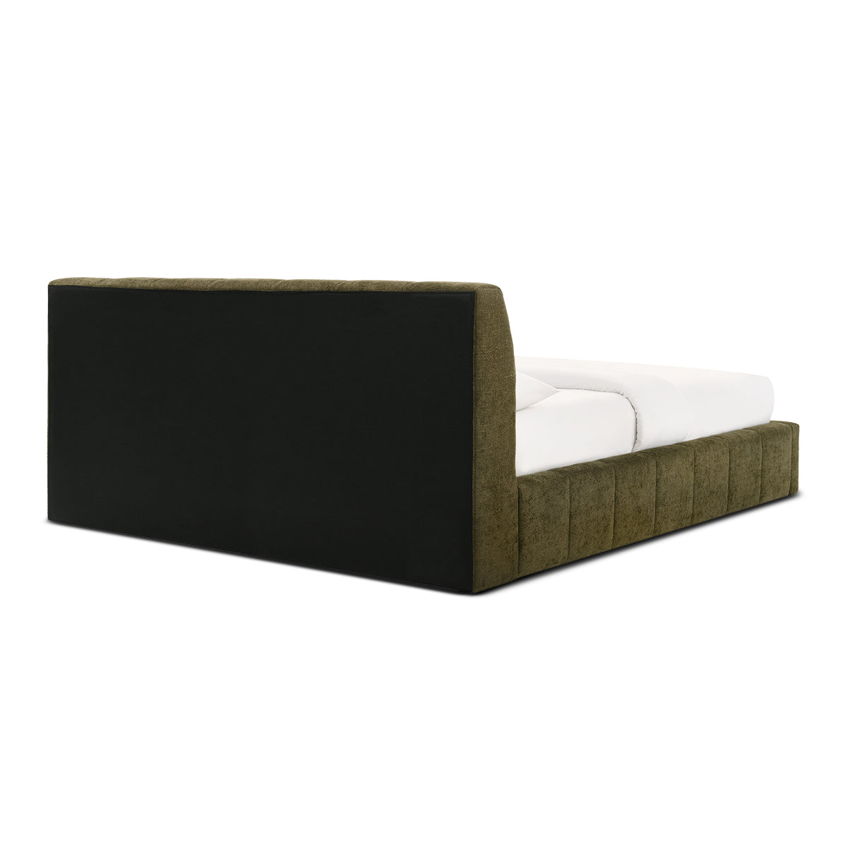 Allocco King Bed
