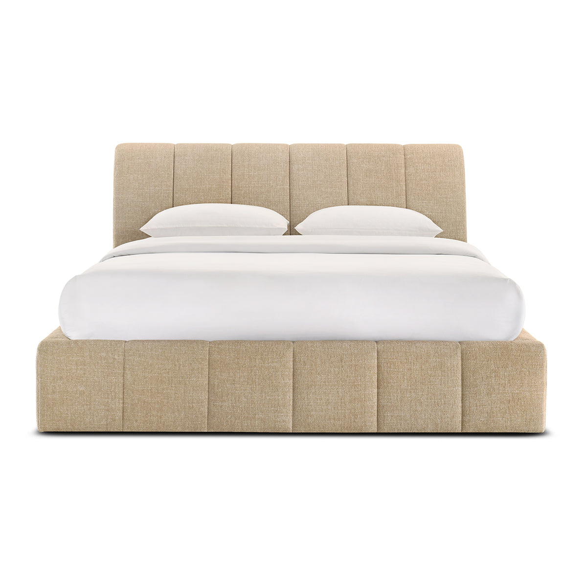 Allocco Queen Bed