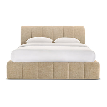 Allocco Queen Bed