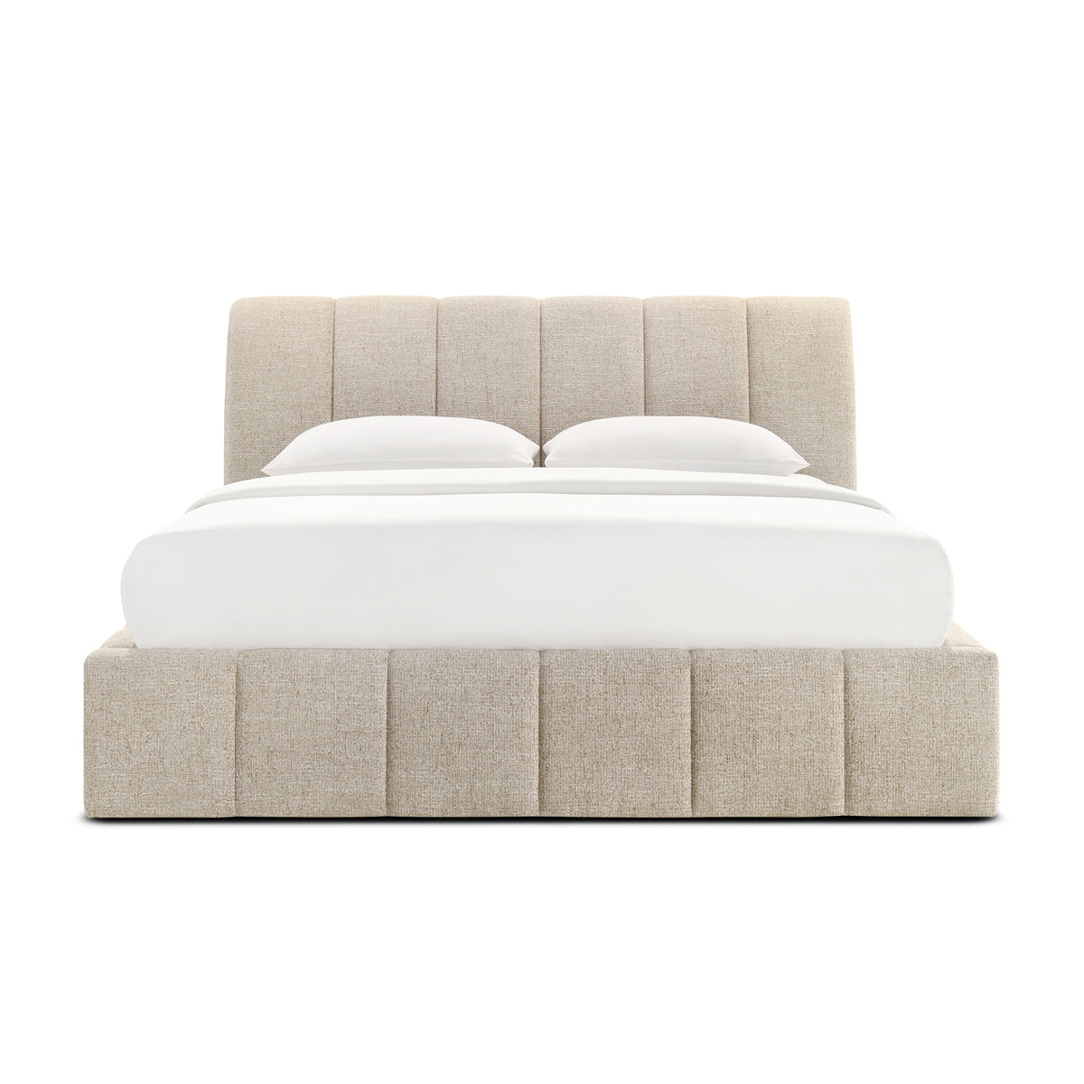 Allocco Queen Bed