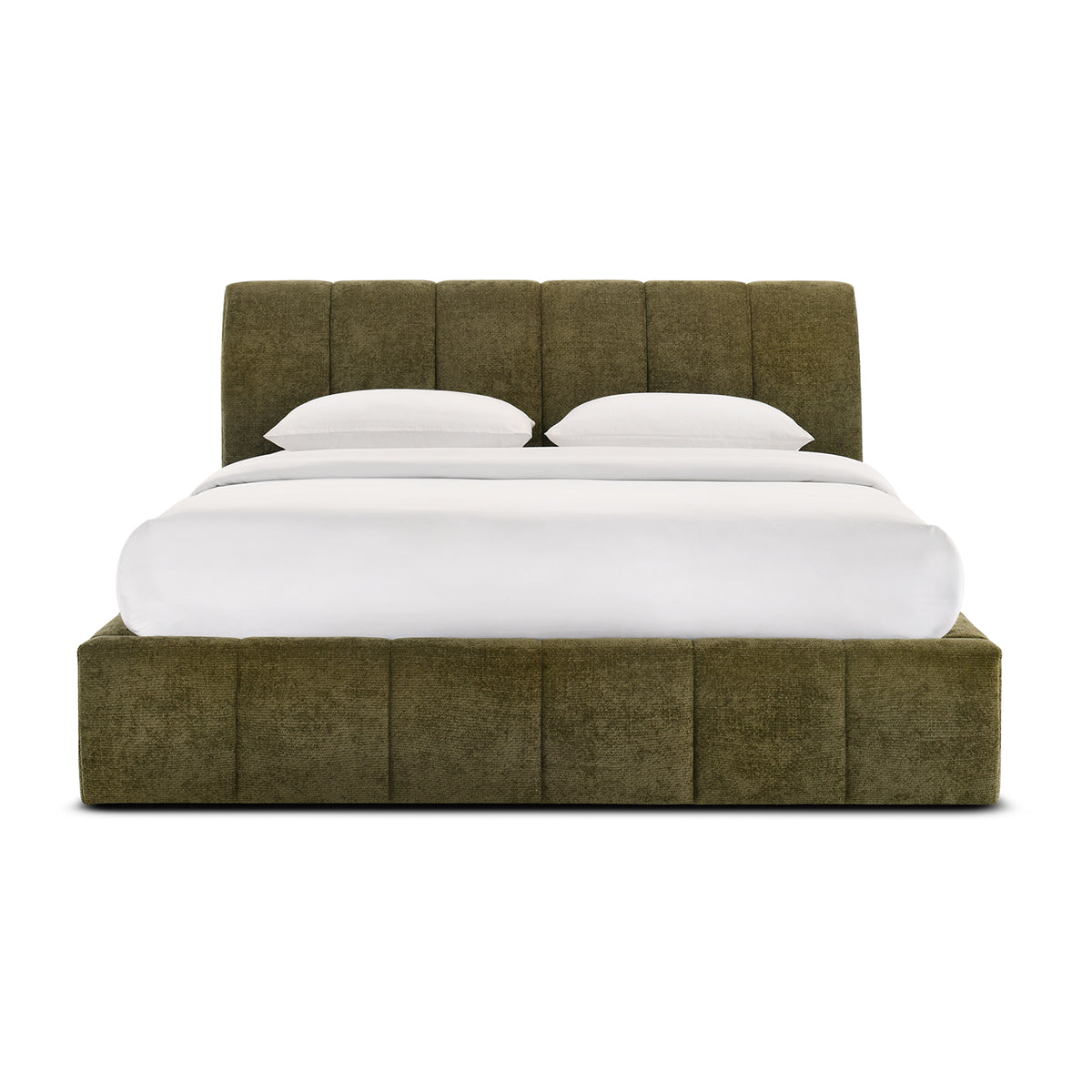 Allocco Queen Bed