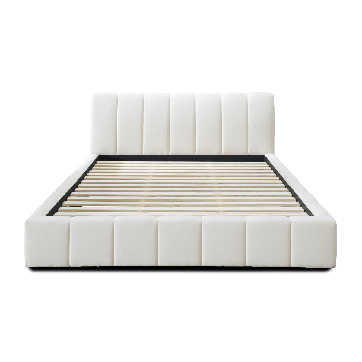 Allocco King Bed