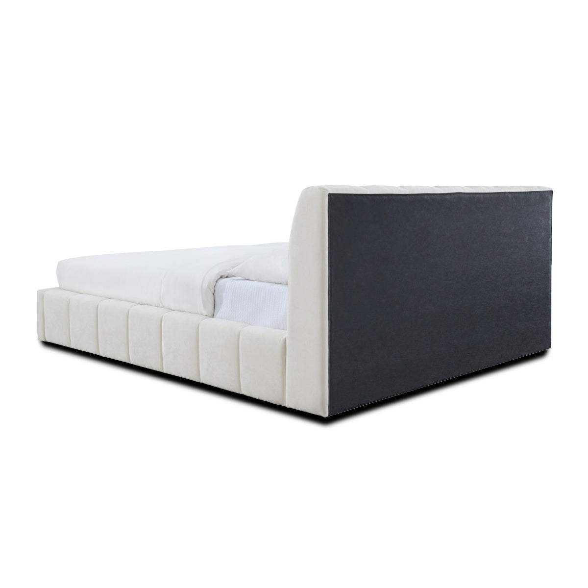 Allocco King Bed
