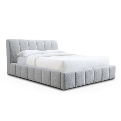 Allocco Queen Bed