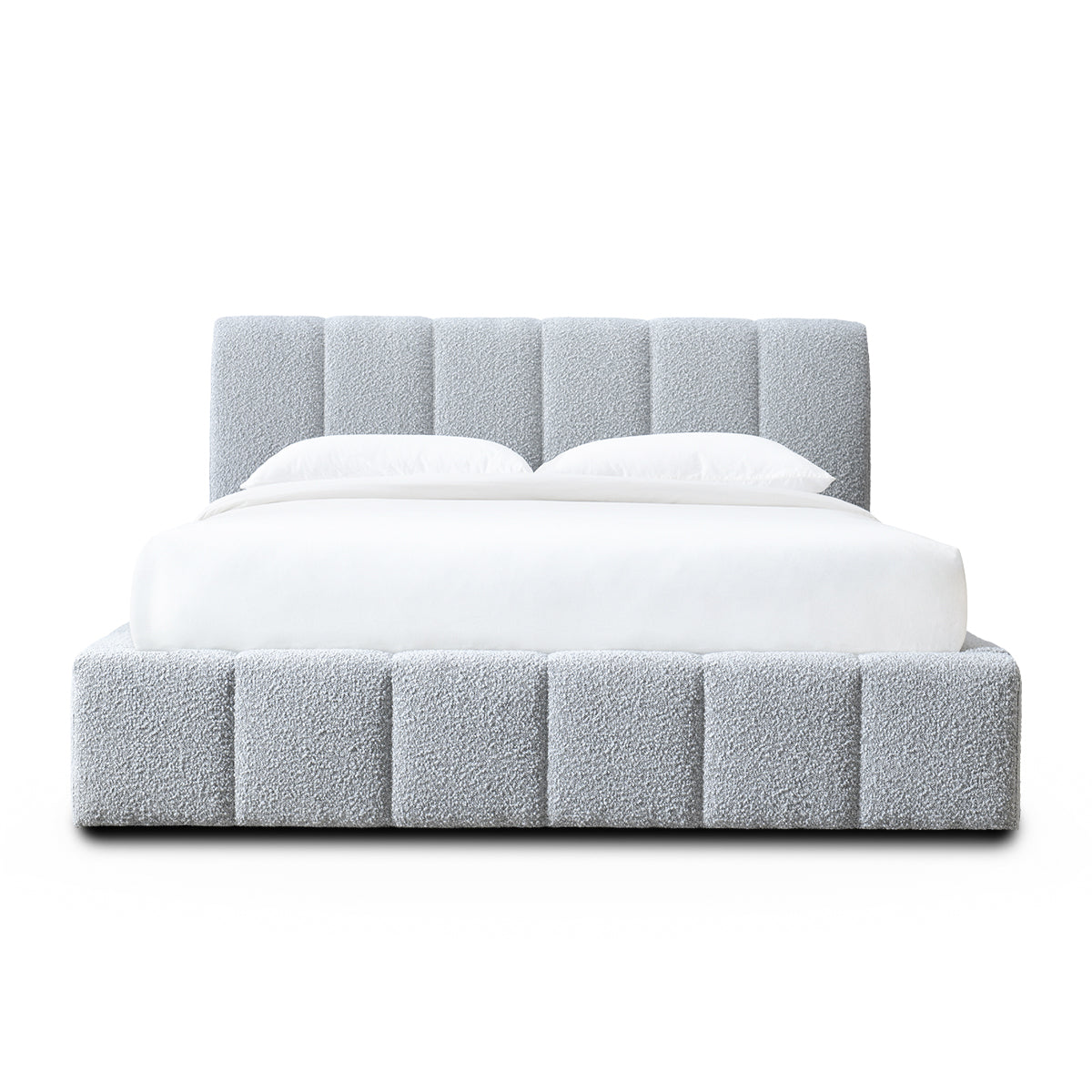 Allocco Queen Bed