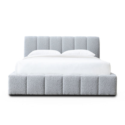 Allocco Queen Bed