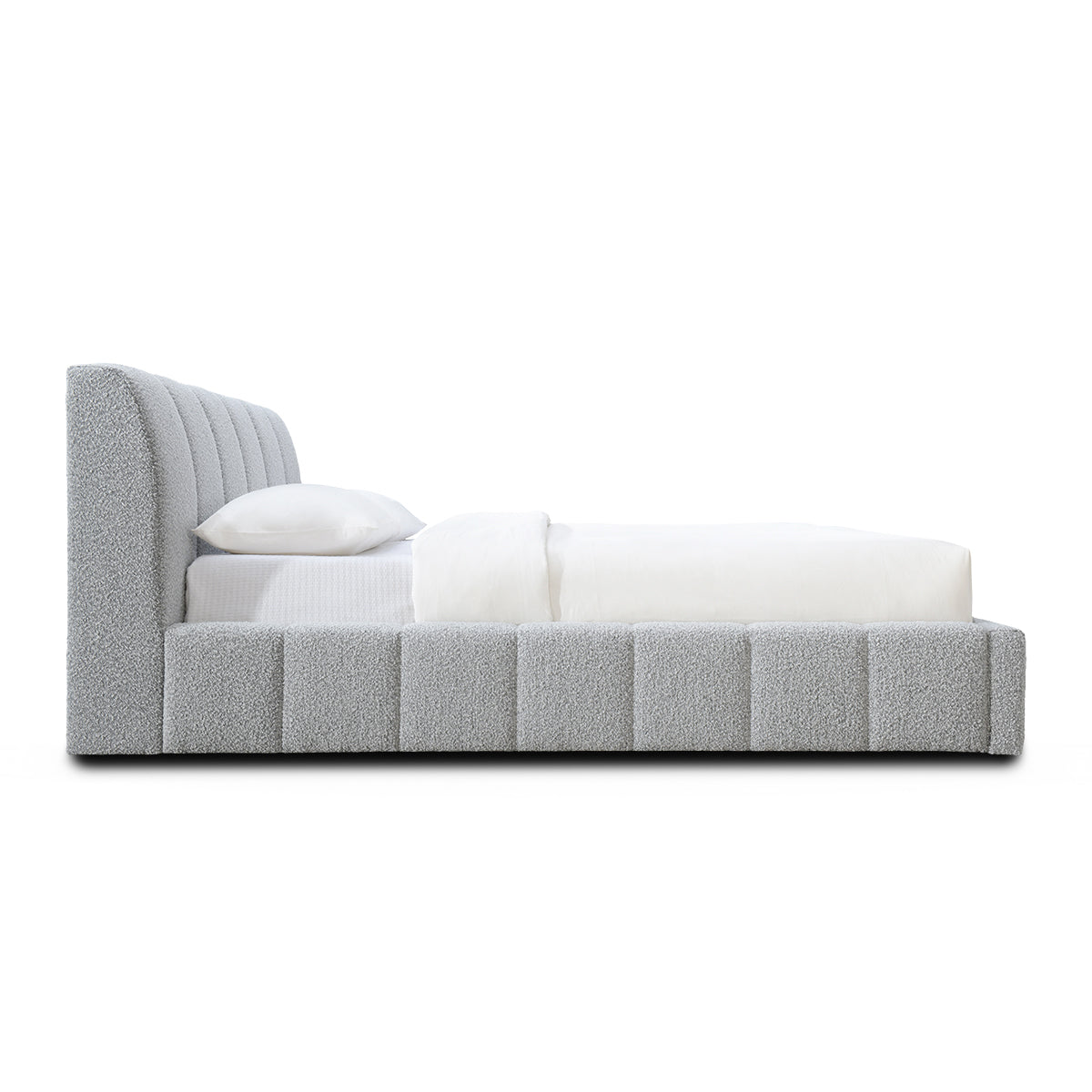 Allocco Queen Bed