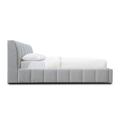 Allocco Queen Bed