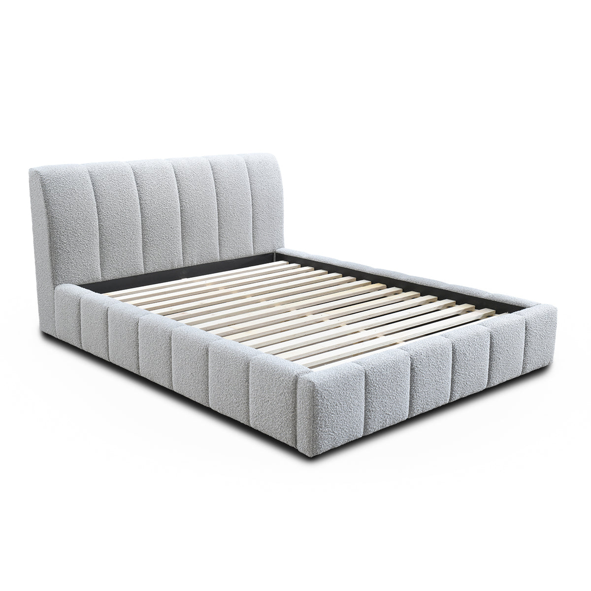 Allocco Queen Bed